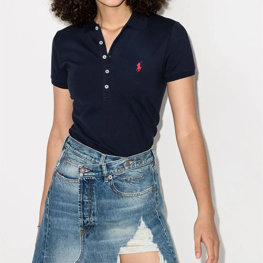 Polo Ralph Lauren 经典polo衫