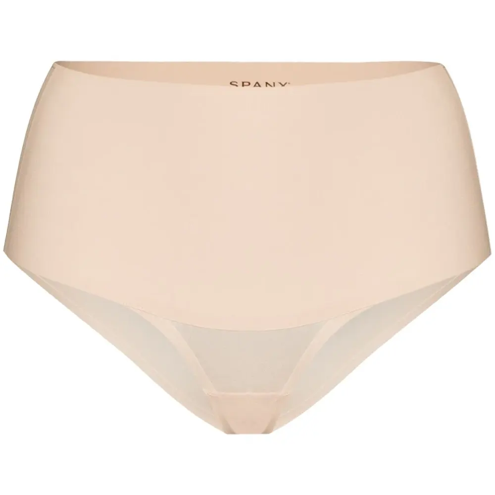 Spanx Undie-tectable三角裤