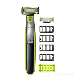 Philips飞利浦 OneBlade QP2630/30多功能电动修剪造型器