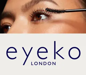 Eyeko：精选睫毛膏