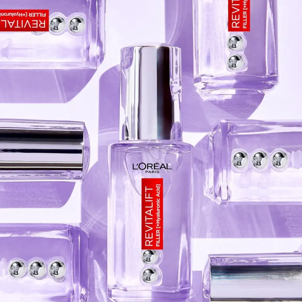 亚马逊海外购：L'Oréal Paris 欧莱雅全线