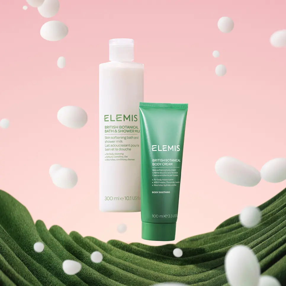 Elemis 美网：美国纪念日大促 精选热卖护肤享75折