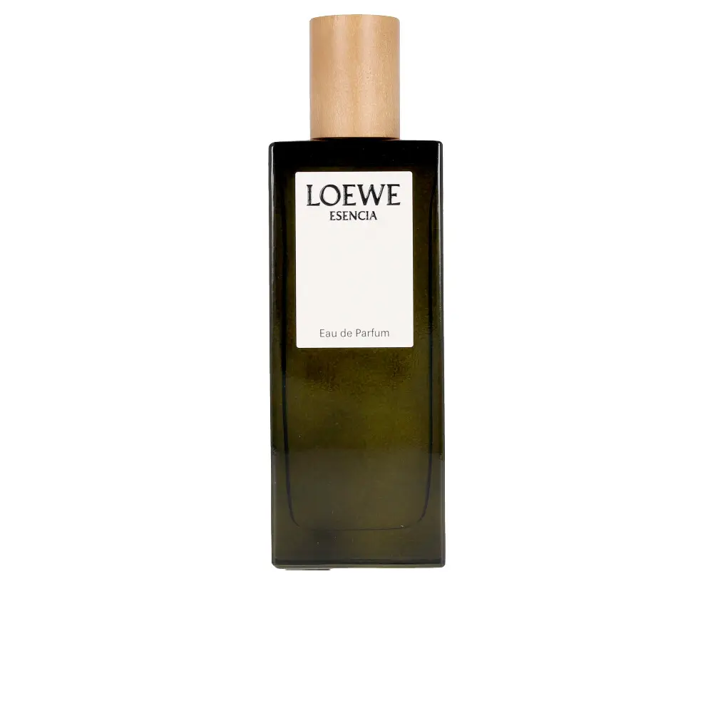 LOEWE 罗意威 黑色圆舞曲男士香水 EDP 50ml