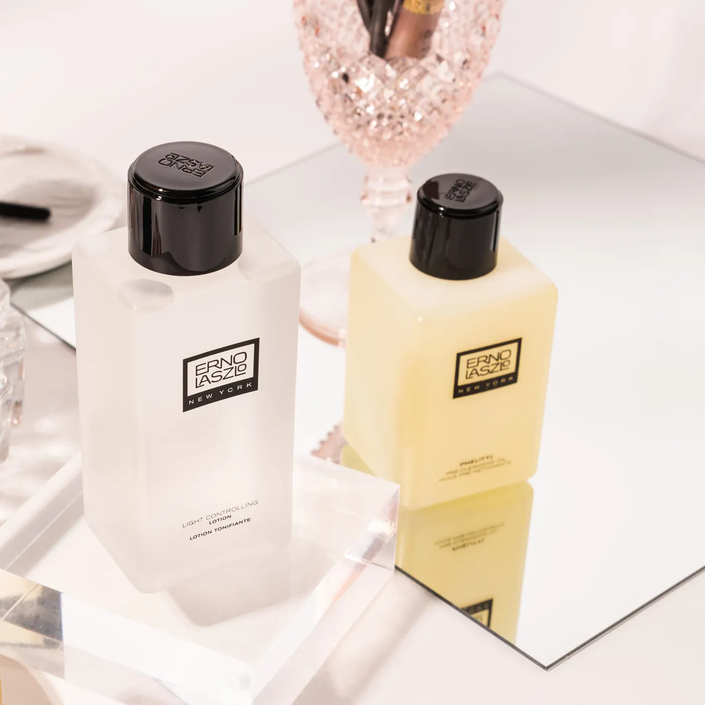 Erno Laszlo：全场护肤无门槛7折促销