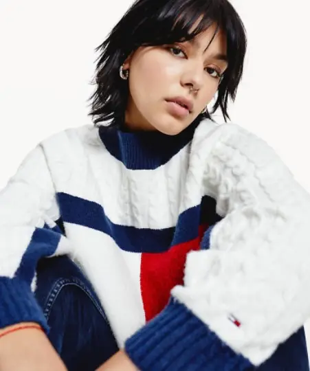 Tommy Hilfiger: Extra 50% OFF Sale