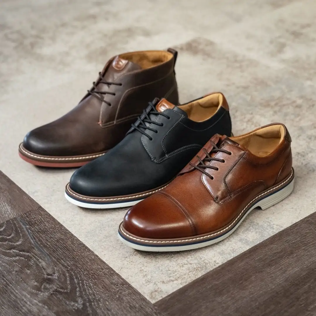 Florsheim：全场鞋履