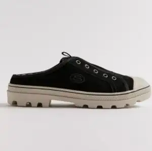 Skecher 斯凯奇女款加绒穆勒鞋