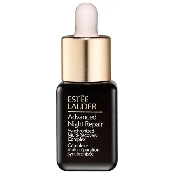 买1送1！Esteelauder 雅诗兰黛第七代小棕瓶 50ml