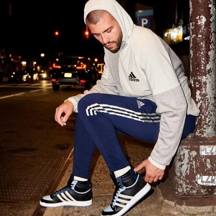 Jimmy Jazz：精选Nike、Champion等男士运动服饰