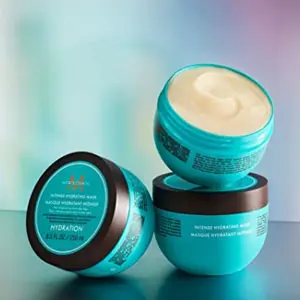 Moroccanoil 摩洛哥油 密集保湿 深层水润发膜 250mL