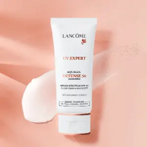 LANCÔME 兰蔻防晒霜 spf50 30ml