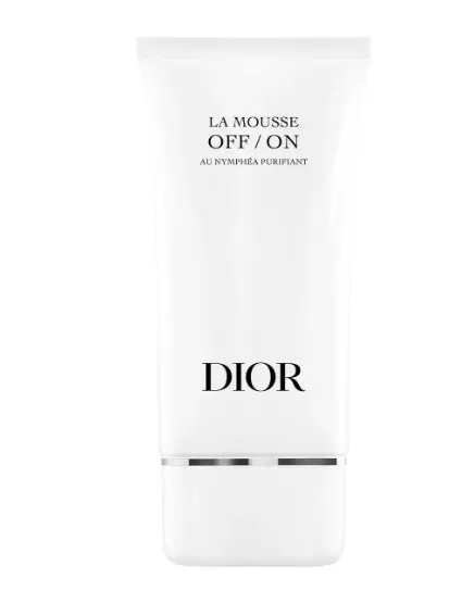 补货！Dior 迪奥新品睡莲洁面 150ml