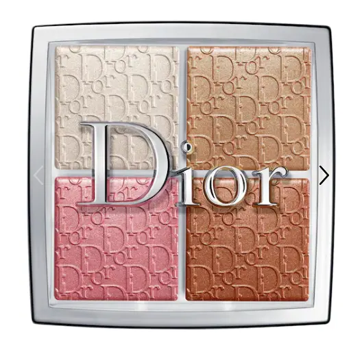 Dior 迪奥 Sauvage 4色眼影盘多色号可选