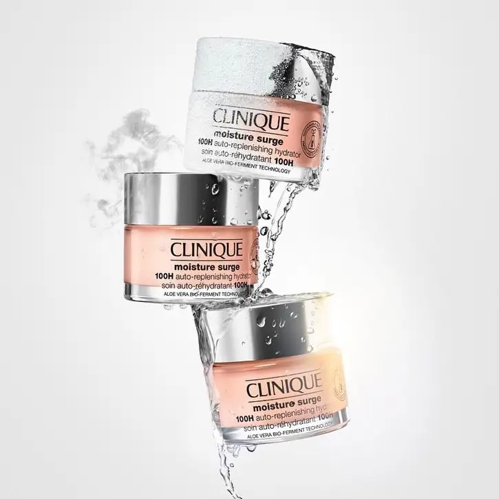 Clinique 倩碧水磁场面霜30ml 长效保湿