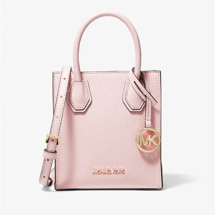 降价！Michael Kors Mercer 迷你琴谱包 多色