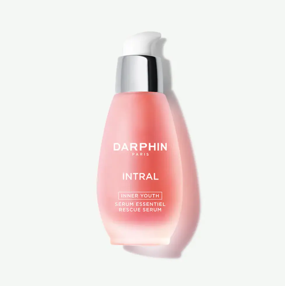 Darphin 朵梵小粉瓶去红保湿精华 30ml