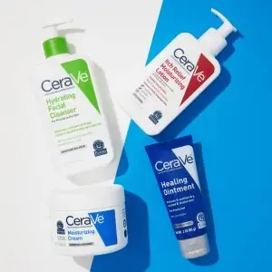 Walgreens：Cerave 精选护肤产品热卖 入保湿洁面、面霜