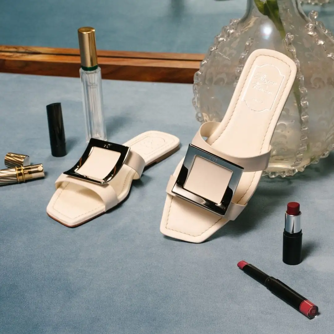 IFCHIC：精选 Roger Vivier 美鞋
