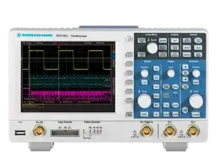 RTC1K-COM2P97 MSO / MDO Oscilloscope 示波器