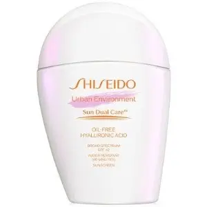 Shiseido 资生堂无油白胖子 约50ml装