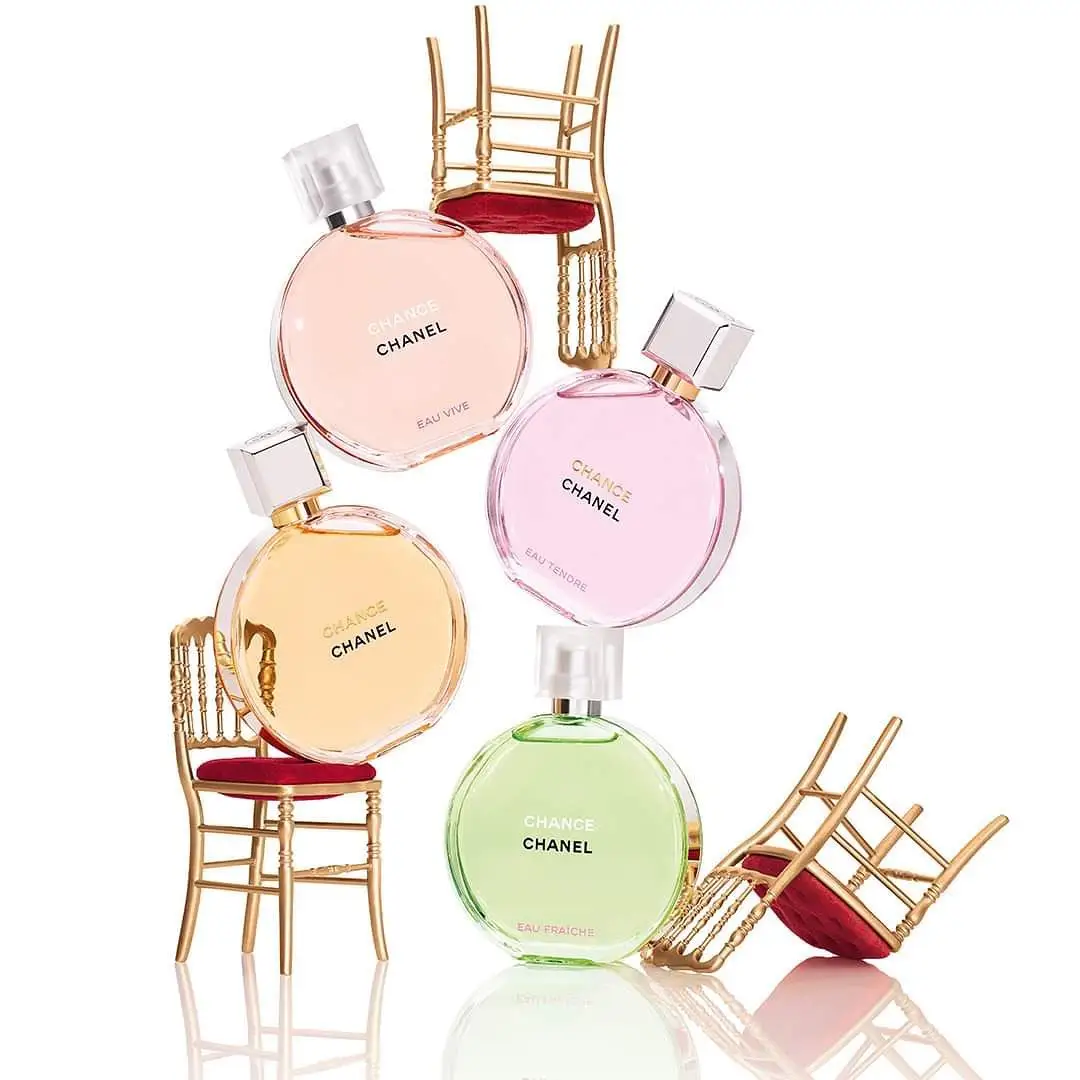 Bloomingdales：CHANEL香奈儿香水满$150额外9折