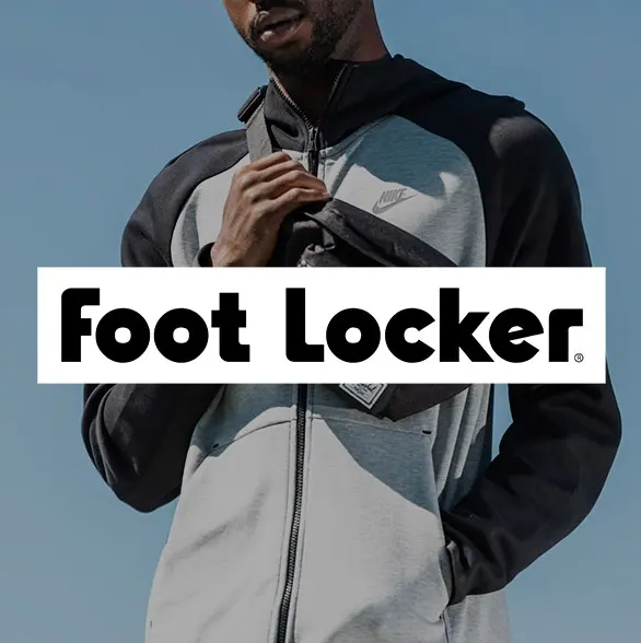 Foot Locker CA：折扣区多款潮鞋维多利亚日大促
