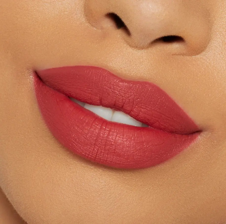 Kylie Skin BAD LIL THING 哑光唇膏套装