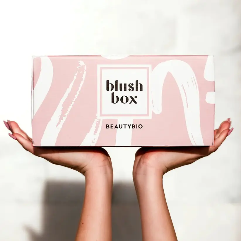 BeautyBio 微针导入仪等美容仪器、护肤美妆盲盒（价值$100）