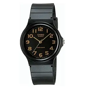 CASIO卡西欧 STANDARD系列 MQ-24-1B2LJF 男士时装腕表