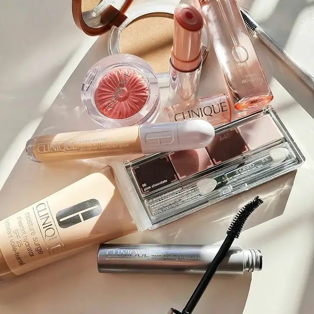 Nordstrom：Clinique满$35送8件套+满$75加送正装眼霜