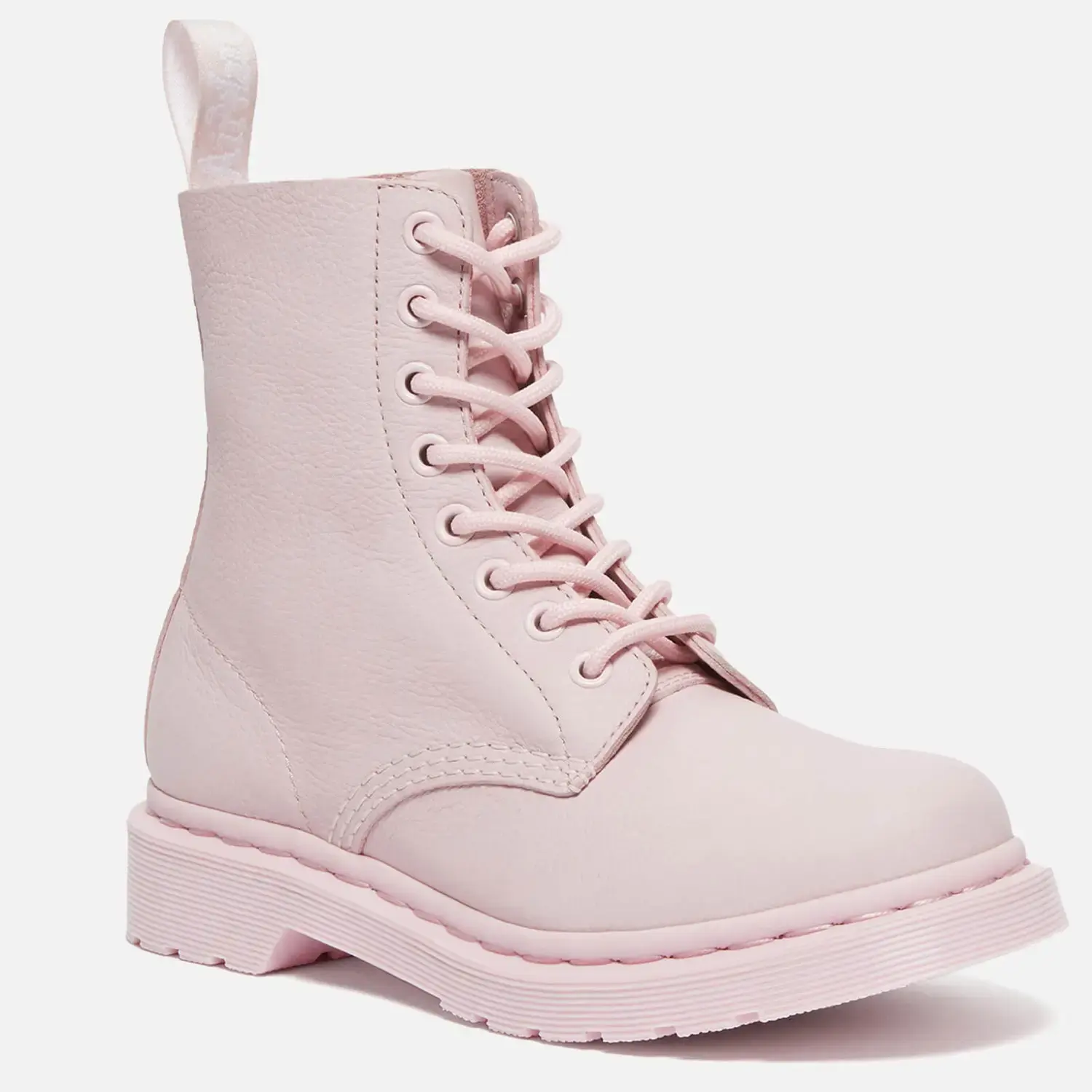Dr. Martens 1460 樱花色马丁靴
