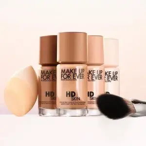 Make Up For Ever：自选底妆+遮瑕组合仅售$60