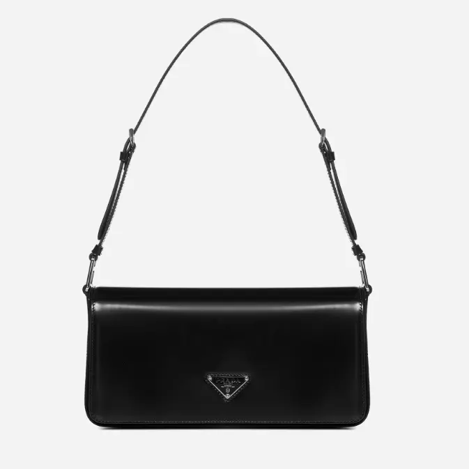 D'ANIELLO BOUTIQUE：Prada 新款单肩包