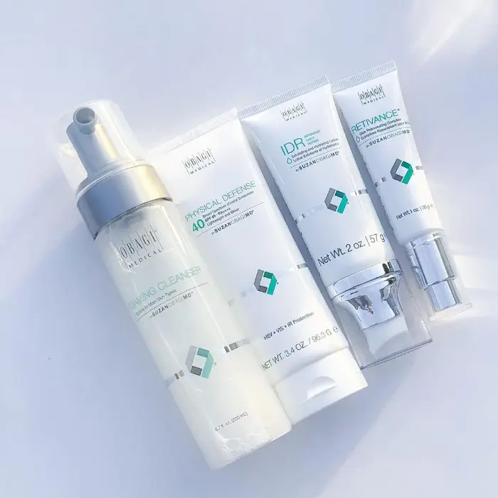 SkinStore：精选 Obagi 热卖护肤品
