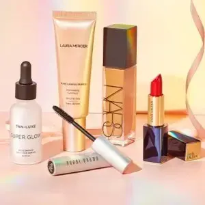 LOOKFANTASTIC：520大牌礼盒指南！热销+实用