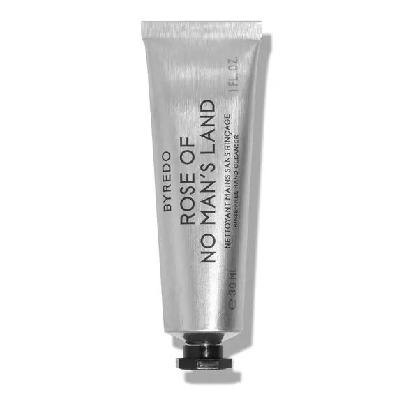  Byredo 无人区玫瑰免洗洗手液