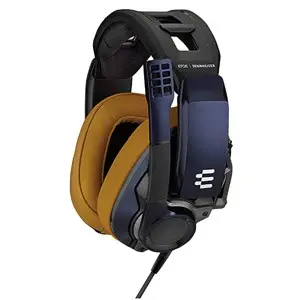 EPOS 音珀|Sennheiser 森海塞尔 GSP 602 头戴式降噪电竞耳机