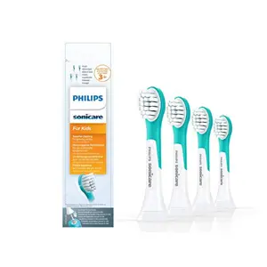 Philips 飞利浦 Sonicare HX6034/33 原装刷头 4支装