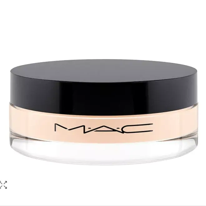 MAC 魅可 散粉 多色可选