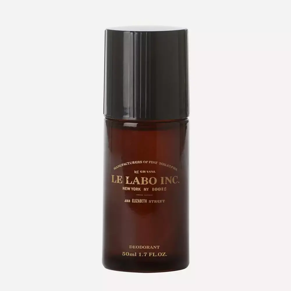 LE LABO 滚珠止汗露香体膏 55ml