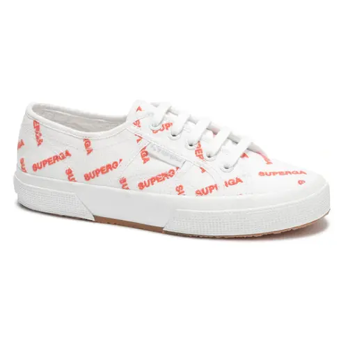 Superga 2750 女士经典款板鞋