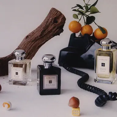 Unineed CN：Jo Malone 祖玛珑香水补货 入英国梨与小苍兰香水