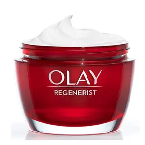 Olay玉兰油 Regenerist 新生塑颜3点保湿面霜 50ml