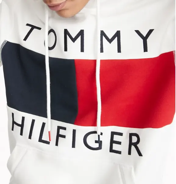TOMMY HILFIGER：全场满$125享额外6折