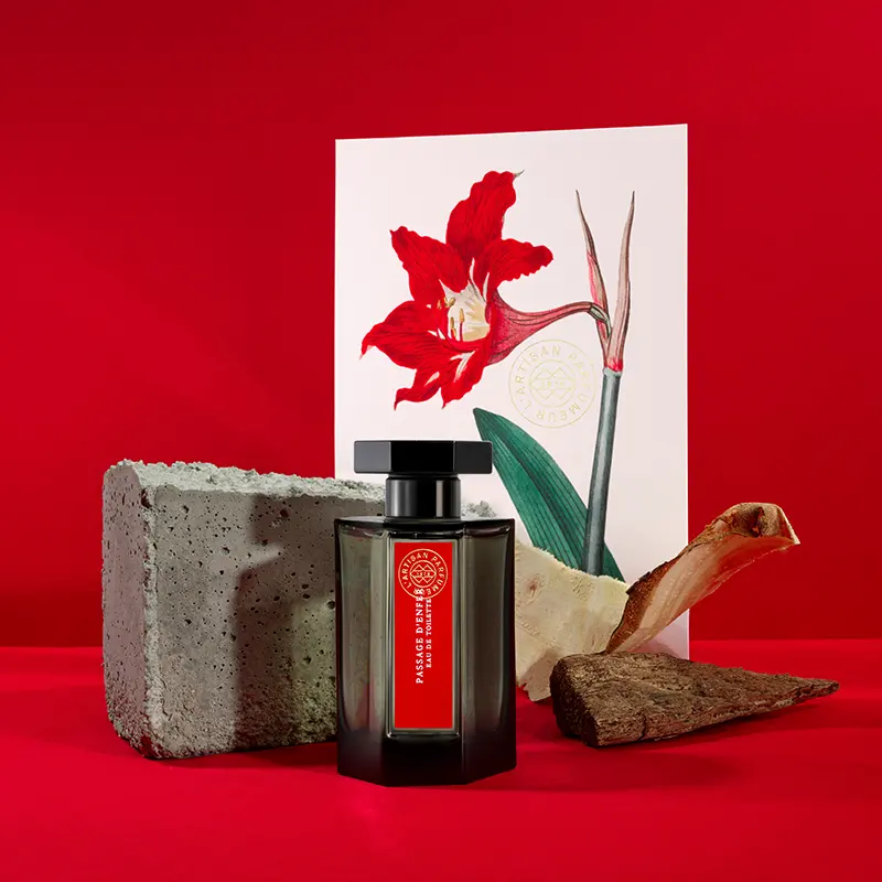 L'Artisan 阿蒂仙 Passage D'Enfer 冥府之路 100ml