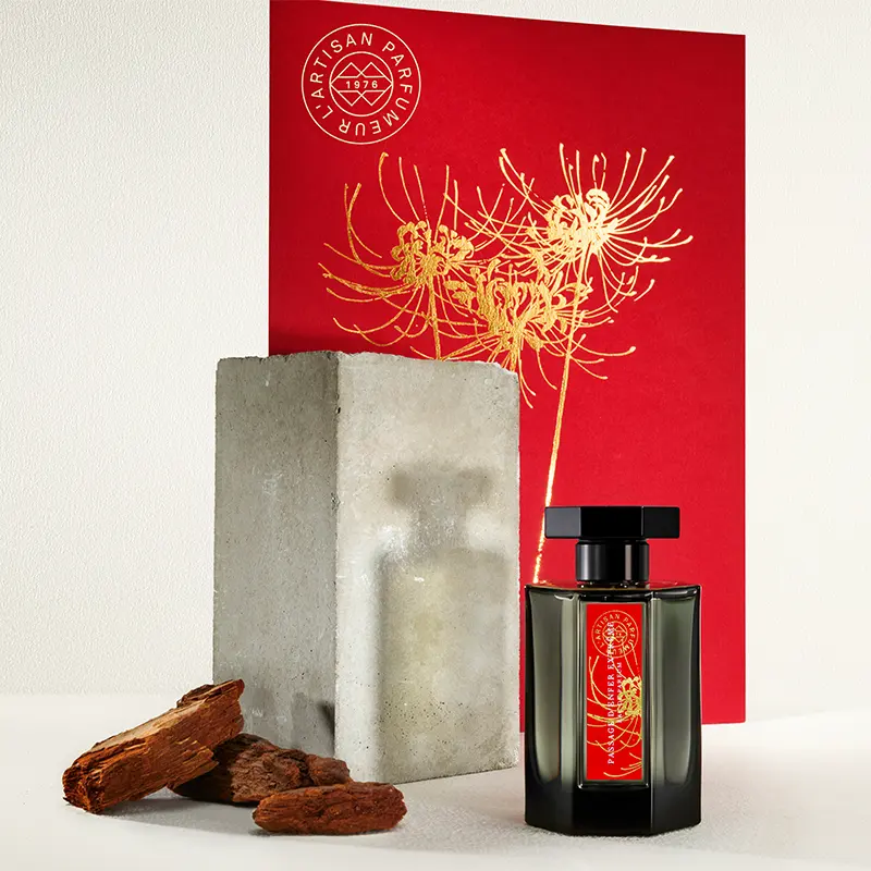L'Artisan 阿蒂仙 Passage D'Enfer Extreme 冥府之路 馥郁版 100ml