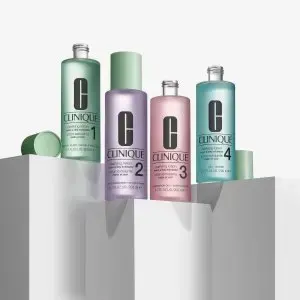 Saks Fifth Avenue APAC：Clinique倩碧精选清洁护肤热卖