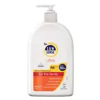 Ego SunSense 高倍防晒 SPF50+ PA++++ 500ml