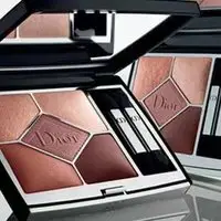 DIOR 迪奥5色眼影盘 869号色