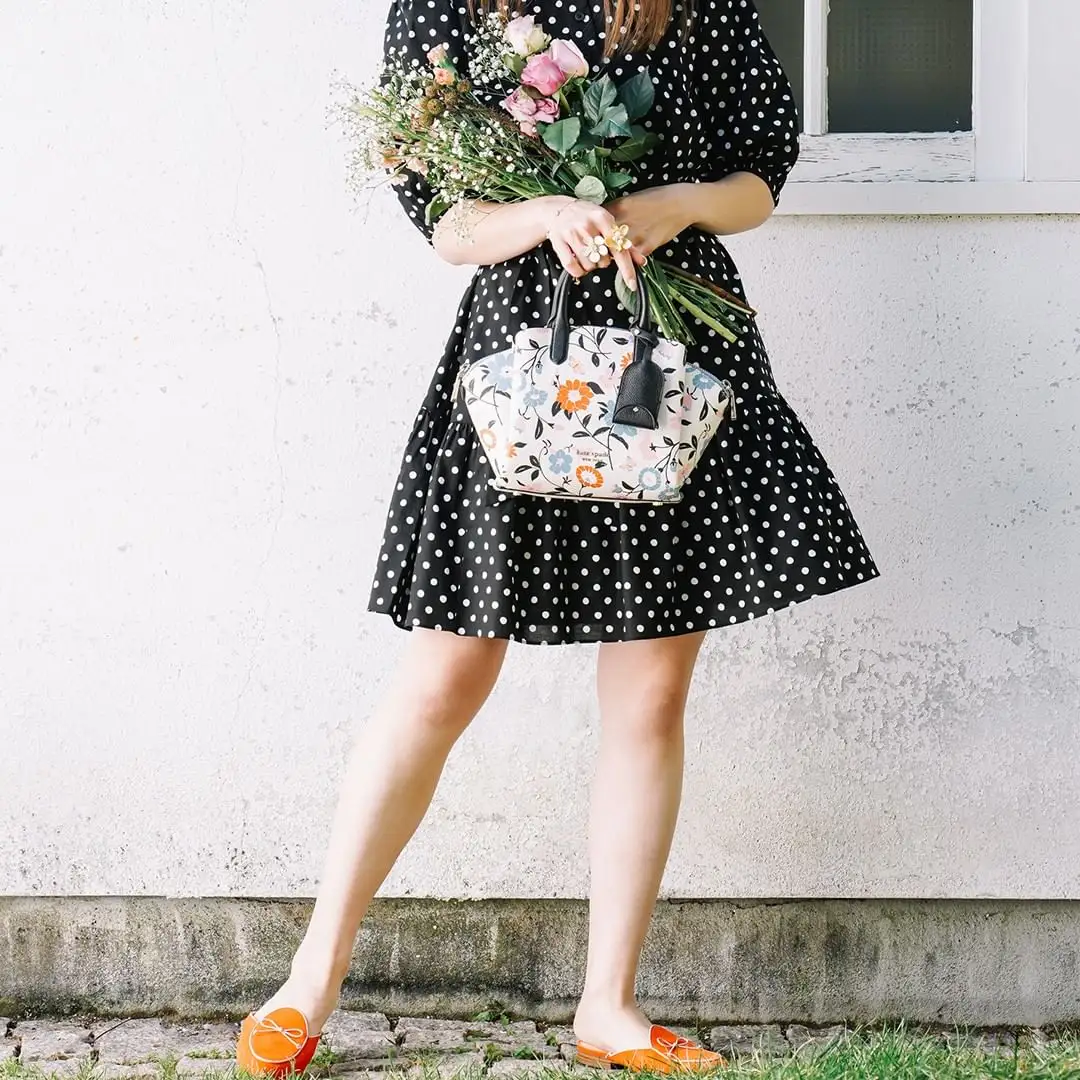Kate Spade Surprise：夏日美裙专场